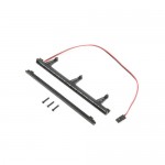 [TEAM LOSI] LED Roof Light Bar Set: Baja Rey,Rock Rey
