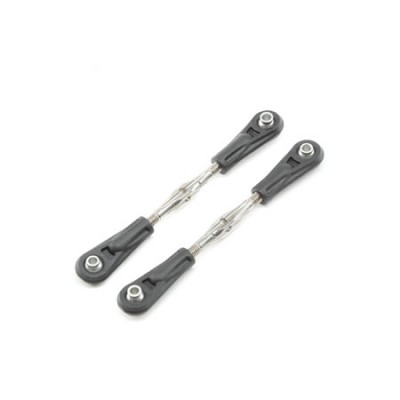 [˾ũ] LOS331003 [TEAM LOSI] Adjustable Turnbuckle Set: Baja Rey ɼ