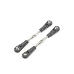 [TEAM LOSI] Adjustable Turnbuckle Set: Baja Rey ɼ