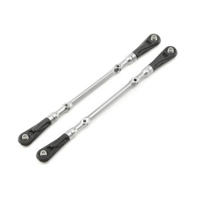 [˾ũ] LOS331004 [TEAM LOSI] Aluminum Rear Upper Link, Space Set: Baja Rey/Rock Rey ɼ