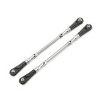 [TEAM LOSI] Aluminum Rear Upper Link, Space Set: Baja Rey/Rock Rey ɼ
