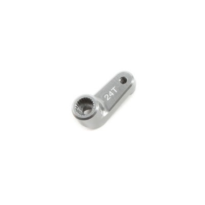[˾ũ] LOS331006 [TEAM LOSI] Aluminum Servo Arm, 24T: Baja Rey  ɼ