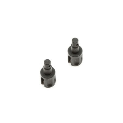 [�˾���ũ] LOS332003 [TEAM LOSI] Lightened Front Outdrive Set: Baja Rey �ɼ�