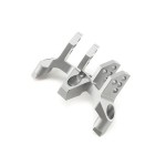 [TEAM LOSI] AL Axle Housing Upper Track Rod Mount: Baja Rey/Rock Reyɼ