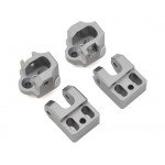 [TEAM LOSI] AL Upper/Lower Blkhd Track Rod Mount St: Baja Rey  ɼ