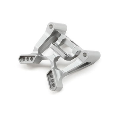 [�˾���ũ] LOS334005 [TEAM LOSI] Aluminum Front Shock Tower: Baja Rey  �ɼ�