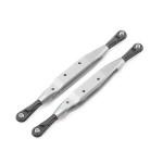 [TEAM LOSI] Aluminum Lower Rear Trailing Arm Set: Baja Rey ɼ