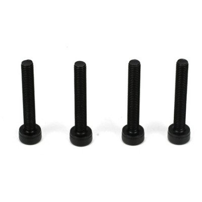 [�˾���ũ] TLR5935 [TLR Racing] Cap Head Screws, M3 x 20mm (4)