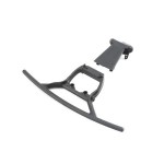[TEAM LOSI] Front Bumper, Skid Plate: Baja Rey