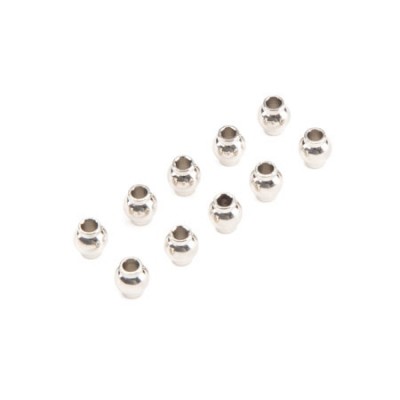[˾ũ] LOS234008 [TEAM LOSI] 7mm Steel Pivot Ball Double Boss (10): Baja Rey