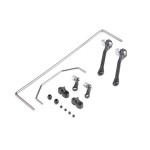 [TEAM LOSI] Front, Rear Sway Bar Links: Baja Rey,Rock Rey