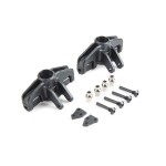 [TEAM LOSI] Steering Spindle Set, Hardware: Baja Rey