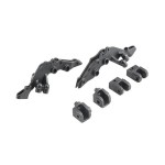 [TEAM LOSI] Shock Tower, Upper/Track Rod Mnts, Rear: Baja Rey,Rock Rey