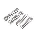 [TEAM LOSI] Front and Rear Spring Set: Baja Rey,Rock Rey