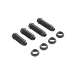 [TEAM LOSI] FR/RR Shock Body, Collar Set: Baja Rey,Rock Rey