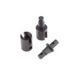 [TEAM LOSI] Center Outdrive Set: Baja Rey,Rock Rey