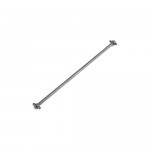[TEAM LOSI] Center Drive Shaft: Baja Rey,Rock Rey