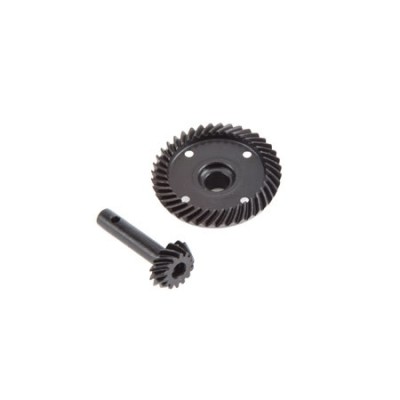 [˾ũ] LOS232008 [TEAM LOSI] 40T Ring, 14T Pinion Gear FR/RR: Baja Rey