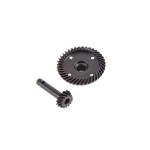 [TEAM LOSI] 40T Ring, 14T Pinion Gear FR/RR: Baja Rey