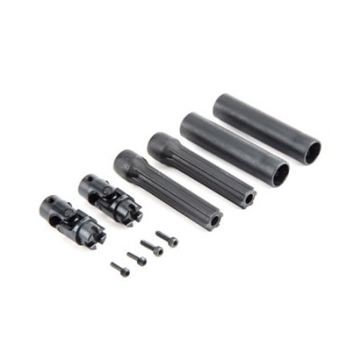 [˾ũ] LOS232005 [TEAM LOSI] Rear Driveshaft Set: Baja Rey,Rock Rey