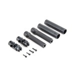 [TEAM LOSI] Rear Driveshaft Set: Baja Rey,Rock Rey