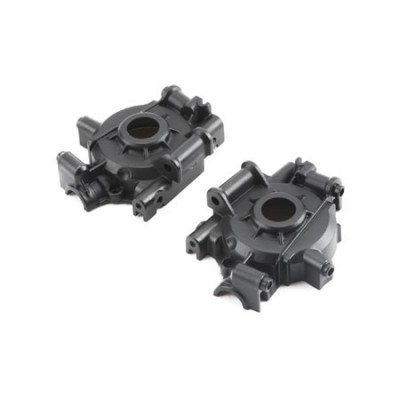 [˾ũ] LOS232003 [TEAM LOSI] Front Gear Box/Bulkhead: Baja Rey,Rock Rey
