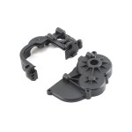 [TEAM LOSI] Center Transmission Housing: Baja Rey,Rock Rey