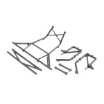 [TEAM LOSI] Fr Bar,RR Body Mnt,Bumper,Tower Support:Baja Ray