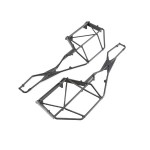 [TEAM LOSI] Roll Cage Sides L, R: Baja Rey