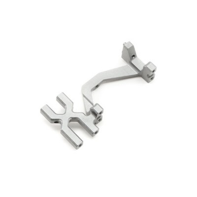 [˾ũ] LOS331001 [TEAM LOSI] Aluminum Steering Servo Mount: Baja Rey,Rock Rey  ɼ