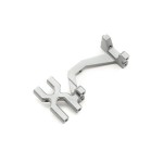 [TEAM LOSI] Aluminum Steering Servo Mount: Baja Rey,Rock Rey  ɼ