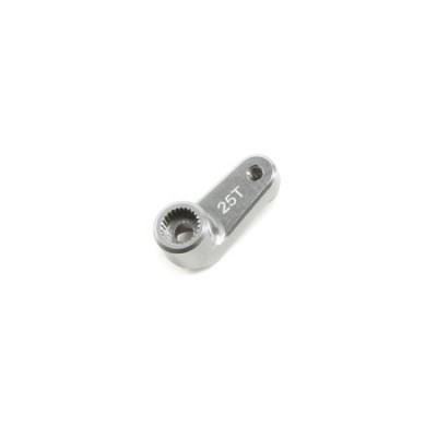 [˾ũ] LOS331007 [TEAM LOSI] Aluminum Servo Arm, 25T: Baja Rey/Rock Rey