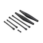 [TEAM LOSI] Trailing Arm,Steering,Upper,Drag Link St: Baja Rey,Rock Rey