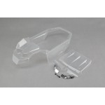 [TEAM LOSI] Body Set, Clear: Rock Rey  ̵ ٵ
