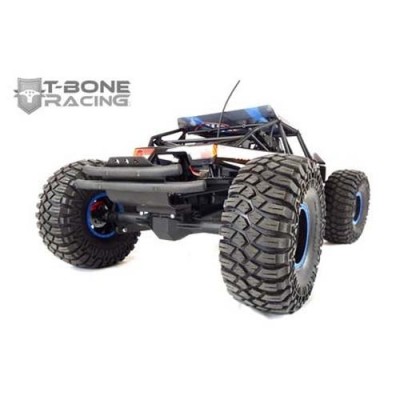 [˾ũ] 37198 [T-Bone Racing] TBR XV4 Rear Bumper - Losi Rock Rey