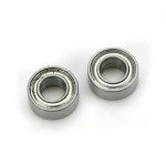 [TEAM LOSI] 3x6x2.5mm Ball Bearing (2)