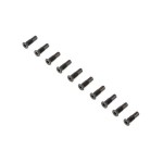 [TEAM LOSI] Hinge Pin Screw,FR (10):Rock Rey