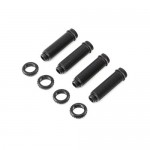 [TEAM LOSI] FR/RR Shock Body, Collar Set : RockRey