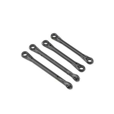 [˾ũ] LOS234014 [TEAM LOSI] Camber, Steering Link Set  :Rock Rey