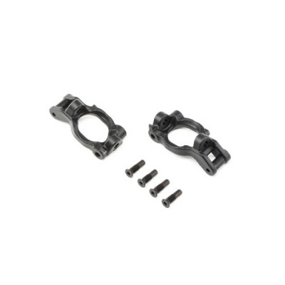 [˾ũ] LOS234012 [TEAM LOSI] Caster Block Set: Rock Rey