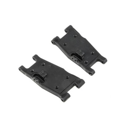 [˾ũ] LOS234011 [TEAM LOSI] FR Suspension Arm Set: Rock Rey