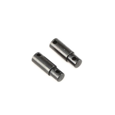 [˾ũ] LOS232022 [TEAM LOSI] Front Outdrive Shaft: Rock Rey
