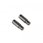 [TEAM LOSI] Front Outdrive Shaft: Rock Rey