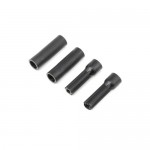 [TEAM LOSI] Front Sliders: Rock Rey