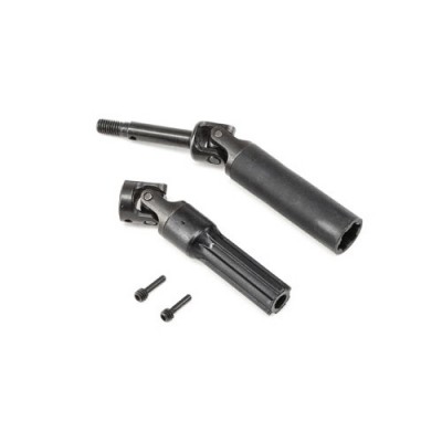 [˾ũ] LOS232020 [TEAM LOSI] Front Axle, (1): Rock Rey
