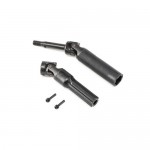 [TEAM LOSI] Front Axle, (1): Rock Rey