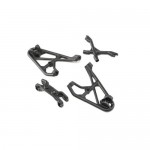 [TEAM LOSI] Front Shock Tower & Camber Link Mount