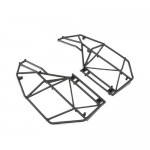 [TEAM LOSI] Roll Cage, Side, L, R: Rock Rey