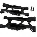 [HOT RACING] LRR5501 Aluminum Sway Bar Ready Lower Arms for - R Rey (LOS234011)