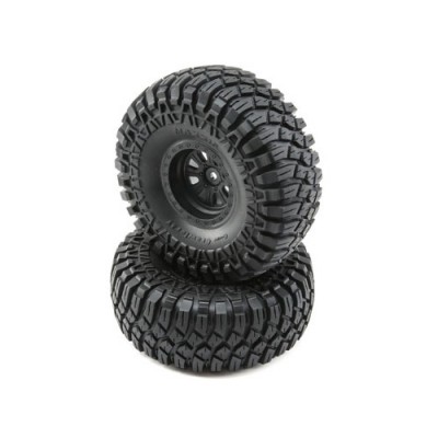 [˾ũ] LOS43012 [TEAM LOSI] MaxxisCreepyCrawlerLT Mounted   /Ÿ̾ Ʈ